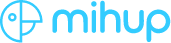 Mihup Logo