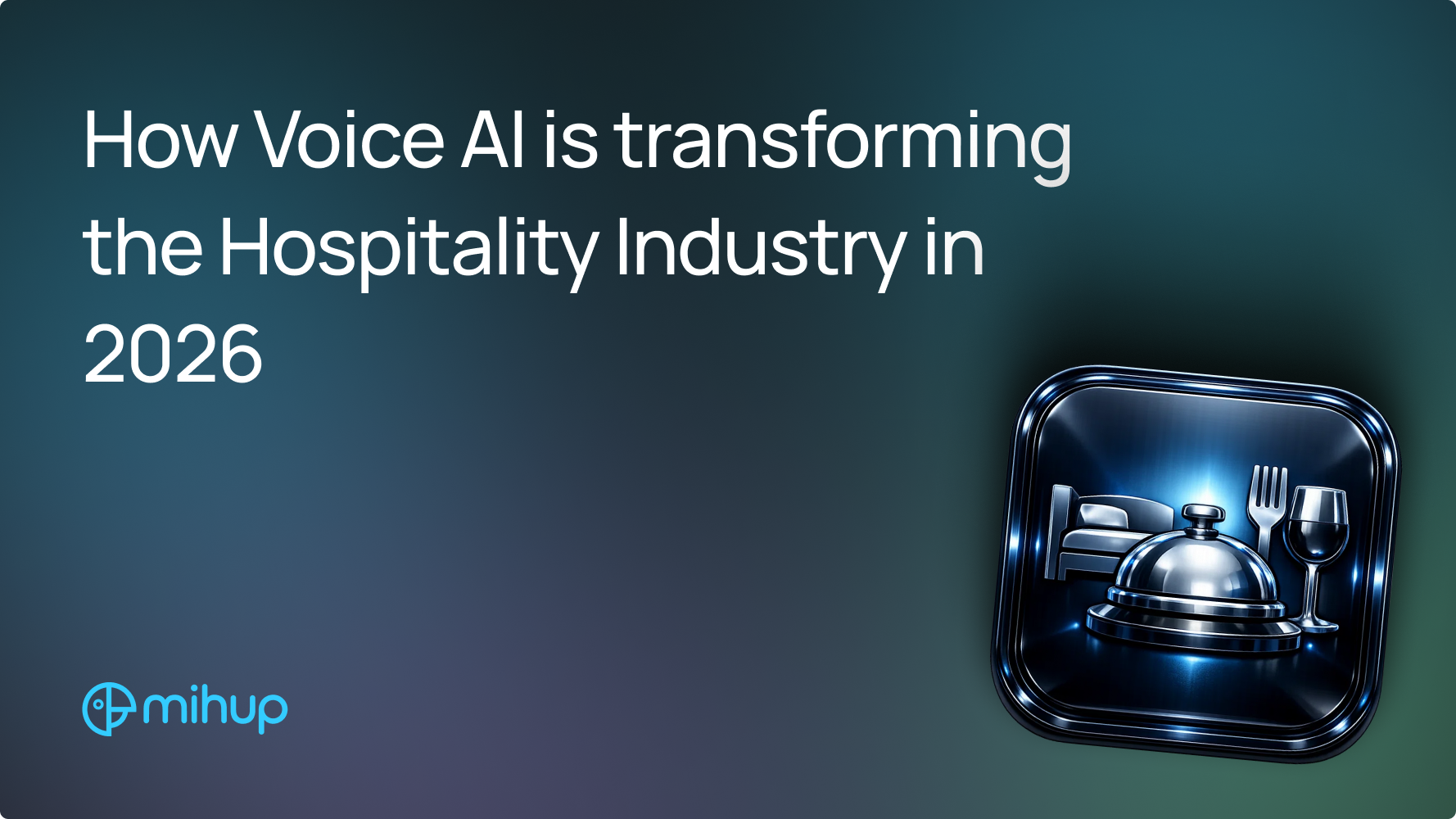 Voice AI for Hospitality Industry 2026 - thumbnail