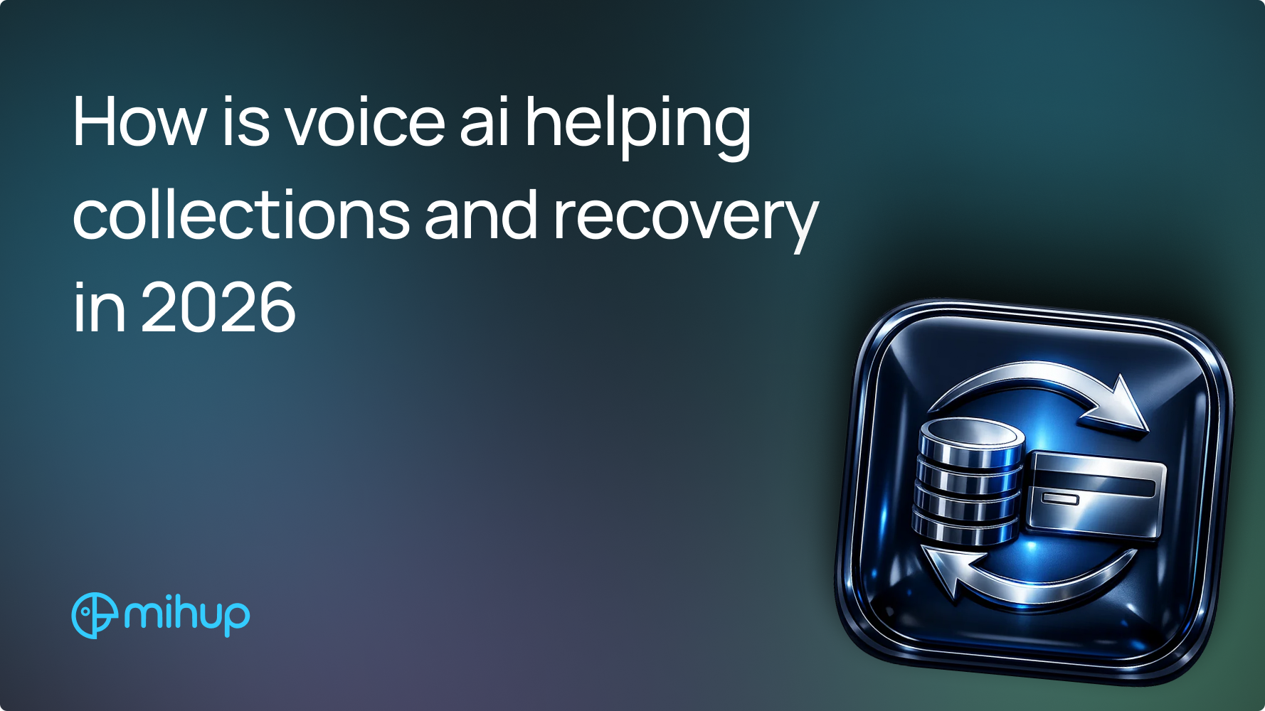 Voice AI Collections Recovery 2026 - thumbnail