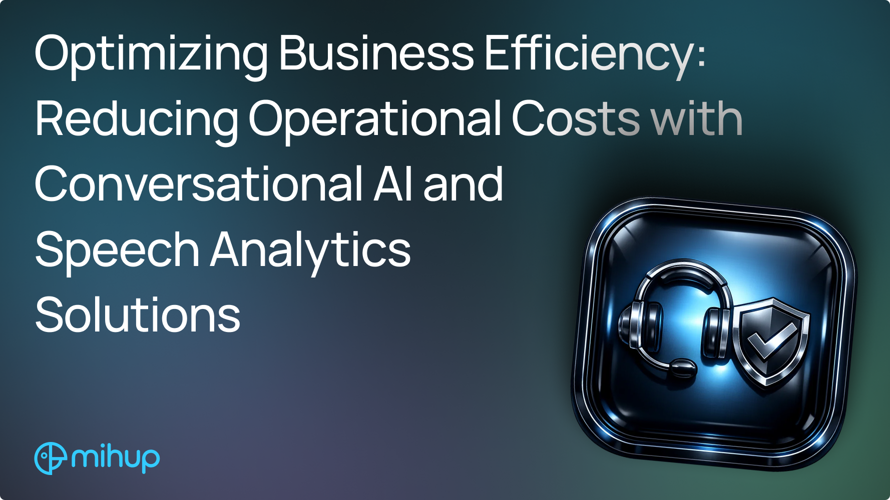 Speech Analytics for Call Center Compliance - thumbnail