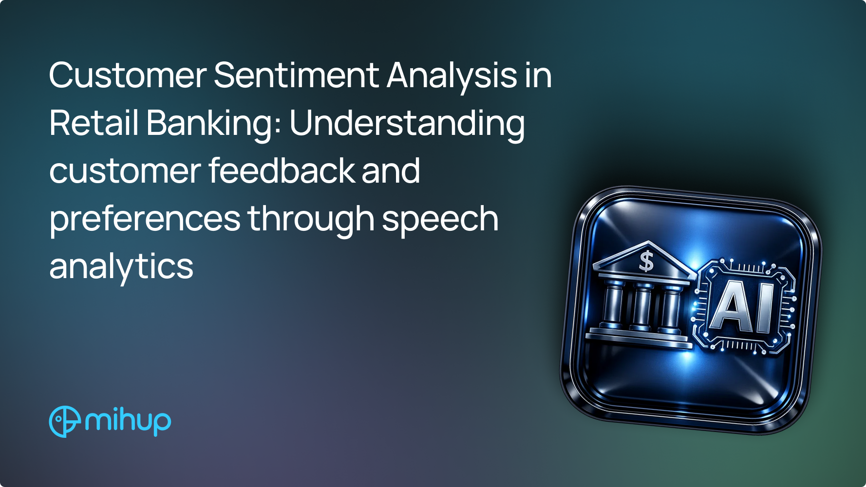 Customer Sentiment Retail Banking - thumbnail