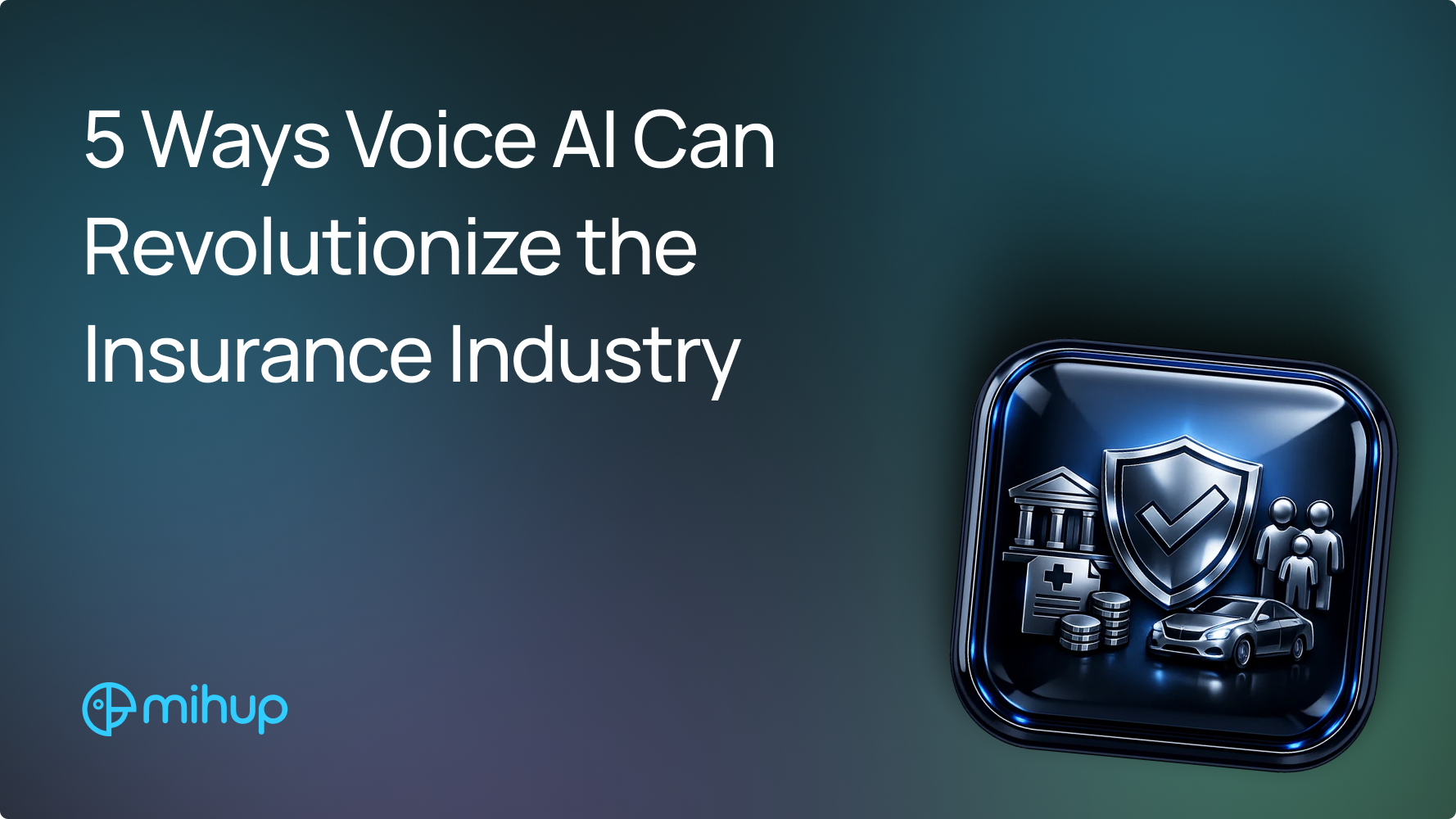 Voice AI Insurance Industry - thumbnail