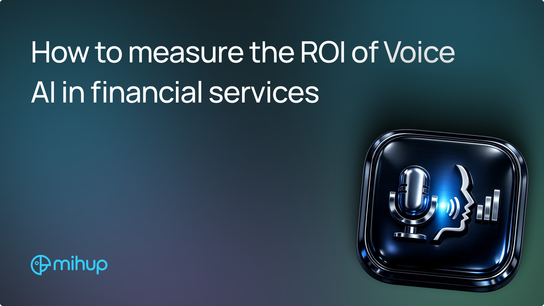 ROI Voice AI Financial Services - thumbnail