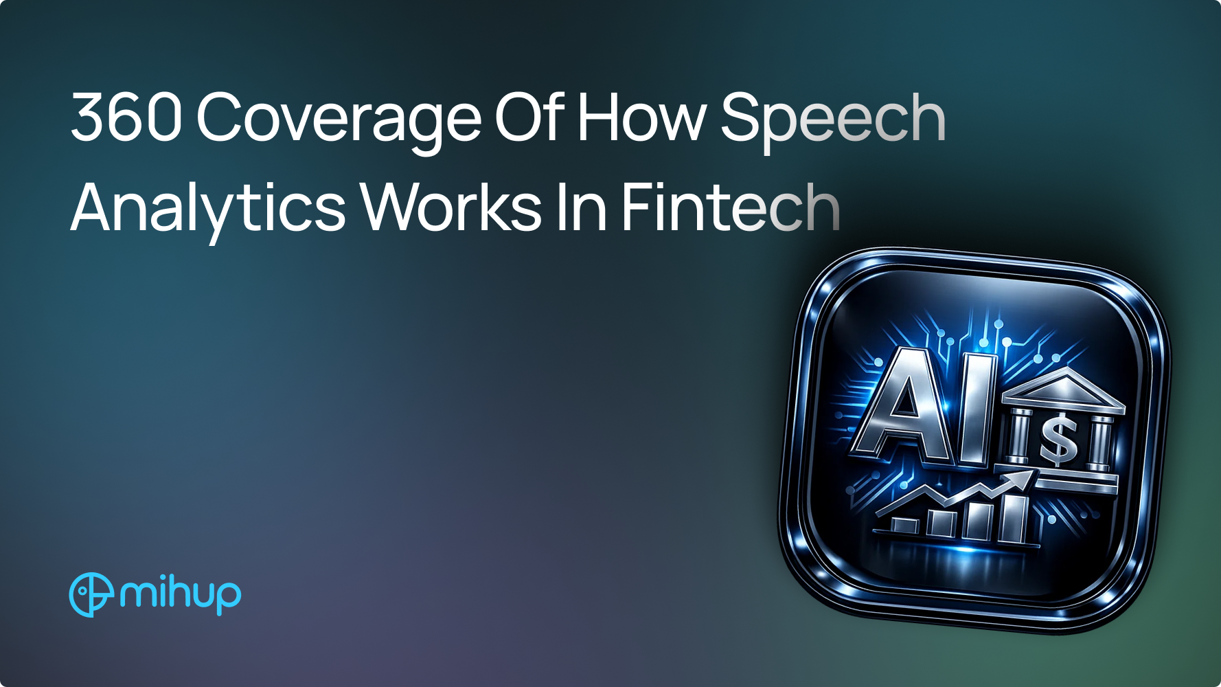 Speech Analytics Fintech - thumbnail