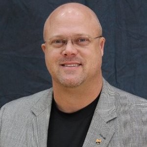 Shane Perrien
