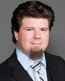 Bryce Swiggum