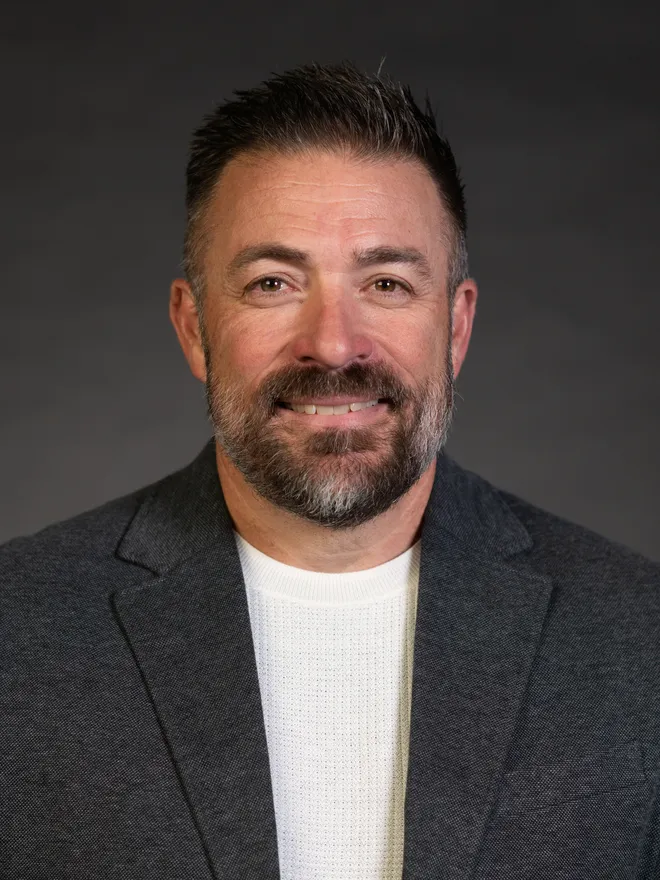 Scott OMara