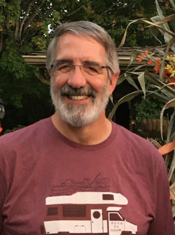 Tom Erwin