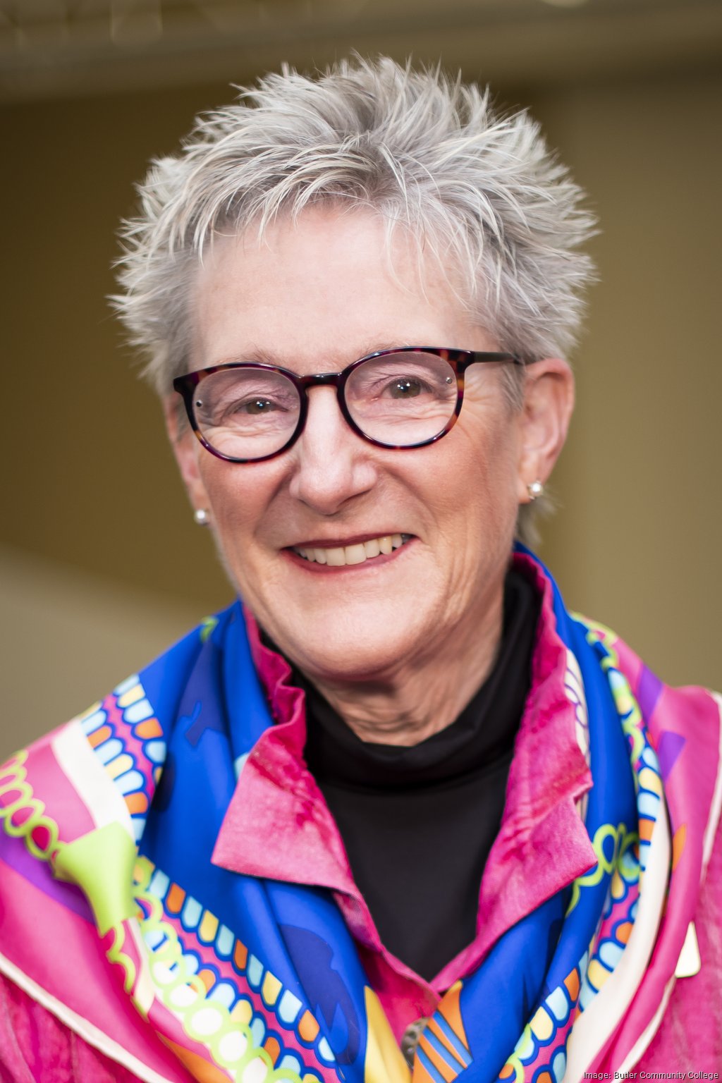 Kimberly Krull