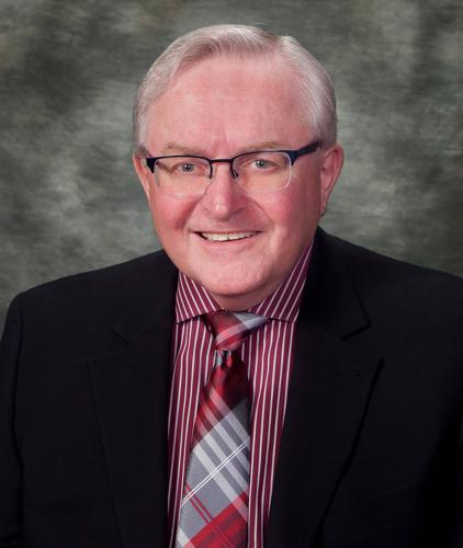 Dr. Michael Chipps
