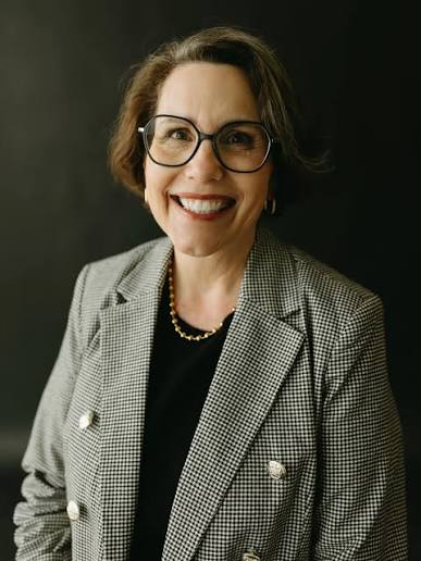 Patty Kingsley
