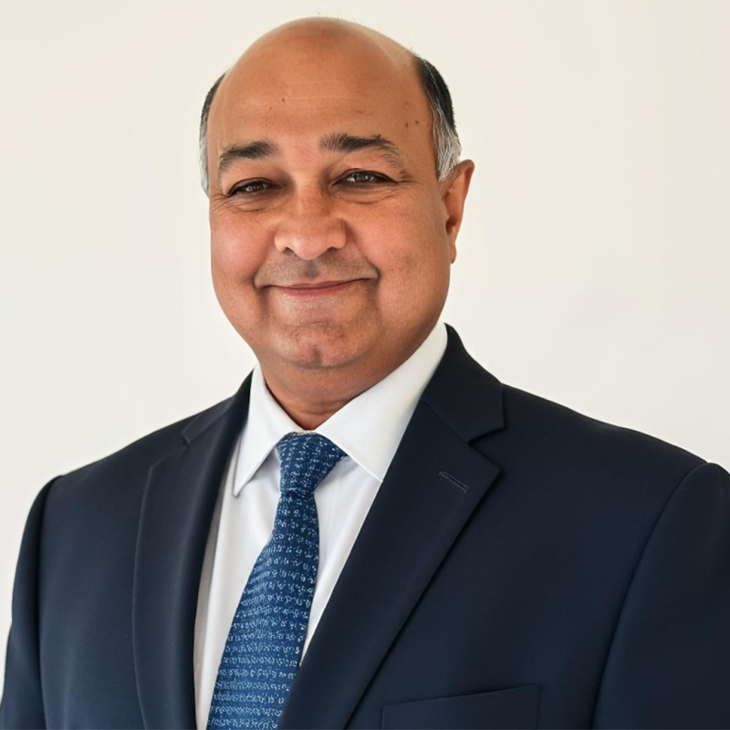 Anil Srinivasan