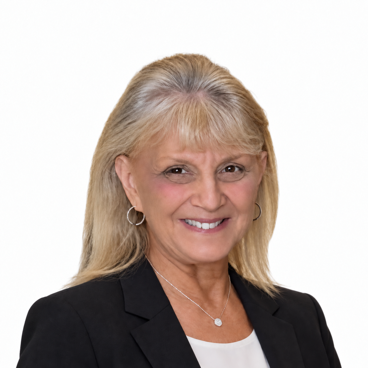 Wanda Burgamy