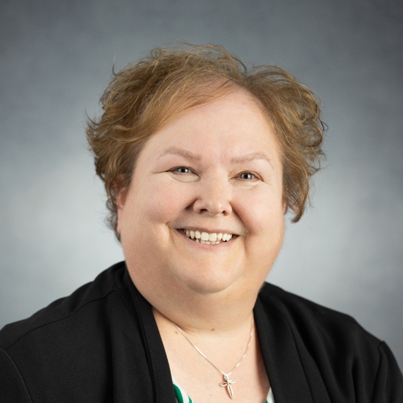 Cheri Polenske