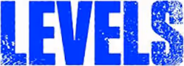 Levels logo
