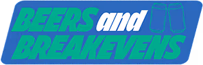Beers and Breakevens logo