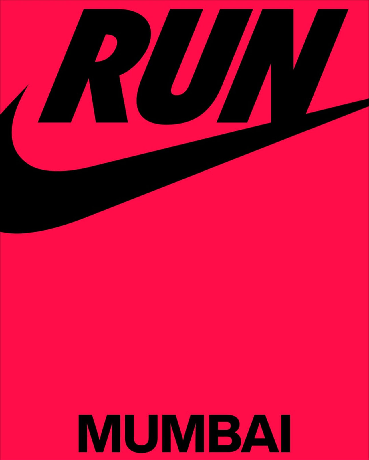 Nike fashion apparell on models near a lake