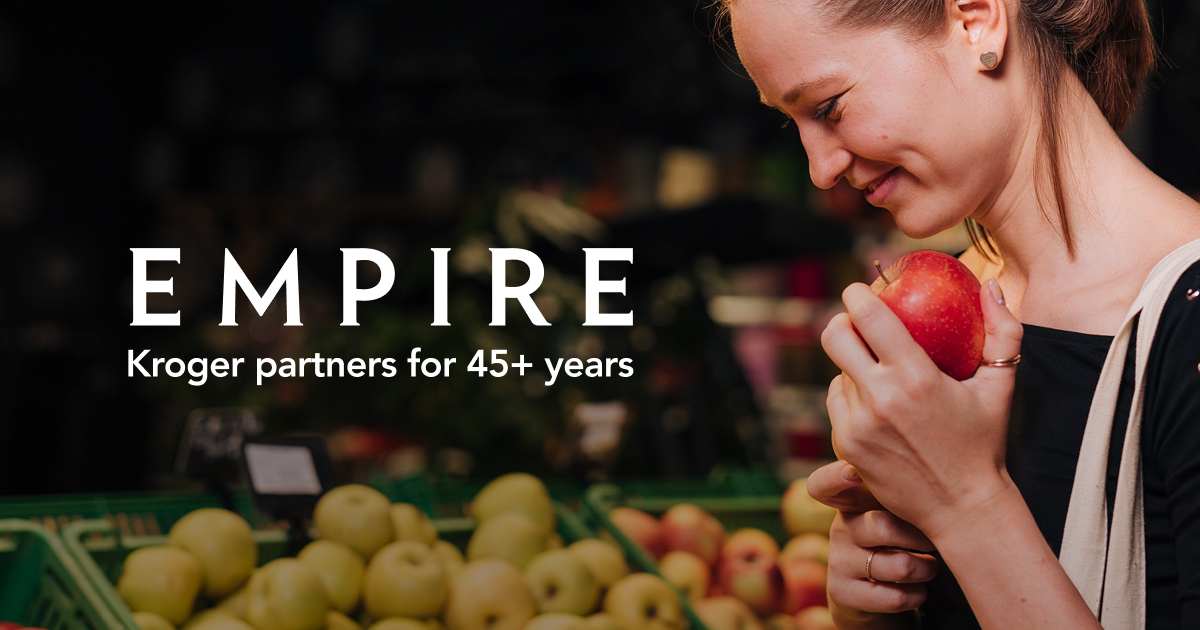 Empire Food Brokers