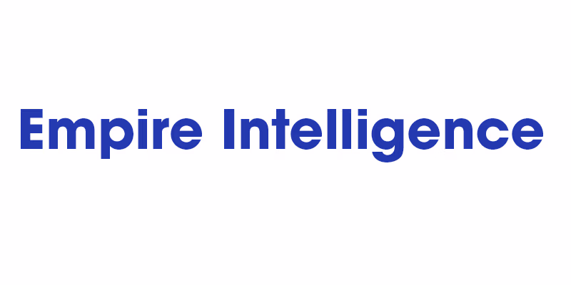 The word 'Ingenious' in bold blue text on a white background.