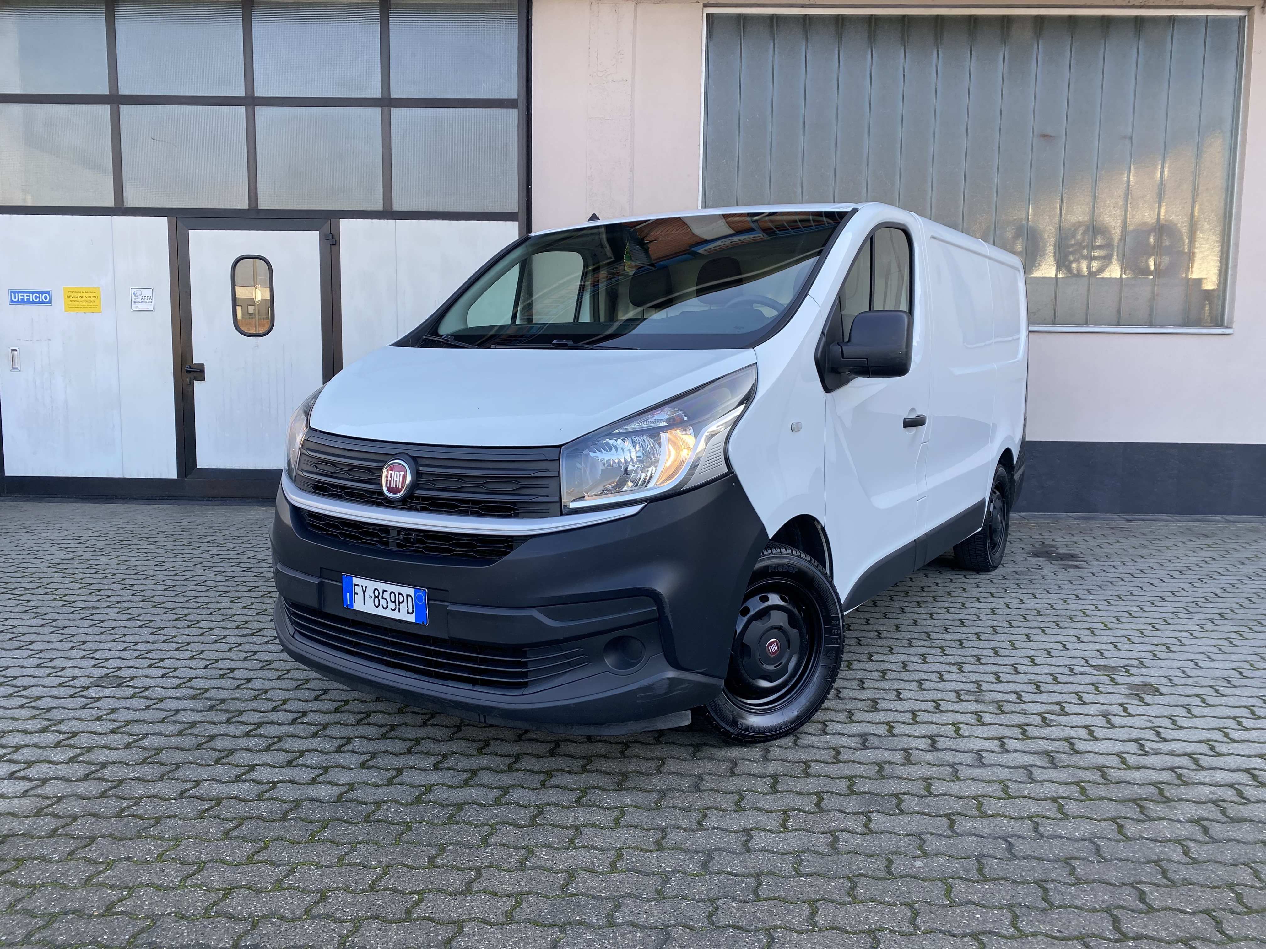 Fiat Talento