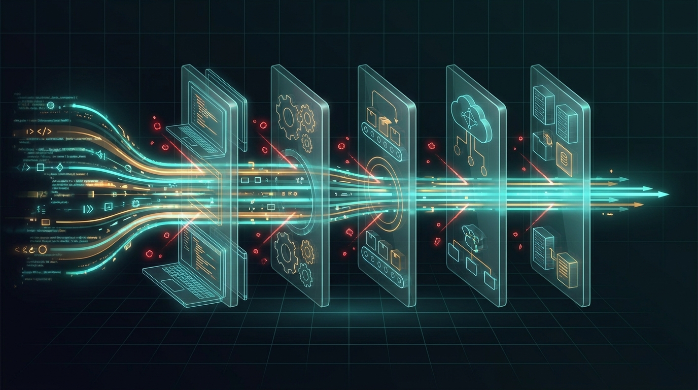 Reviewing AI PRs at Scale