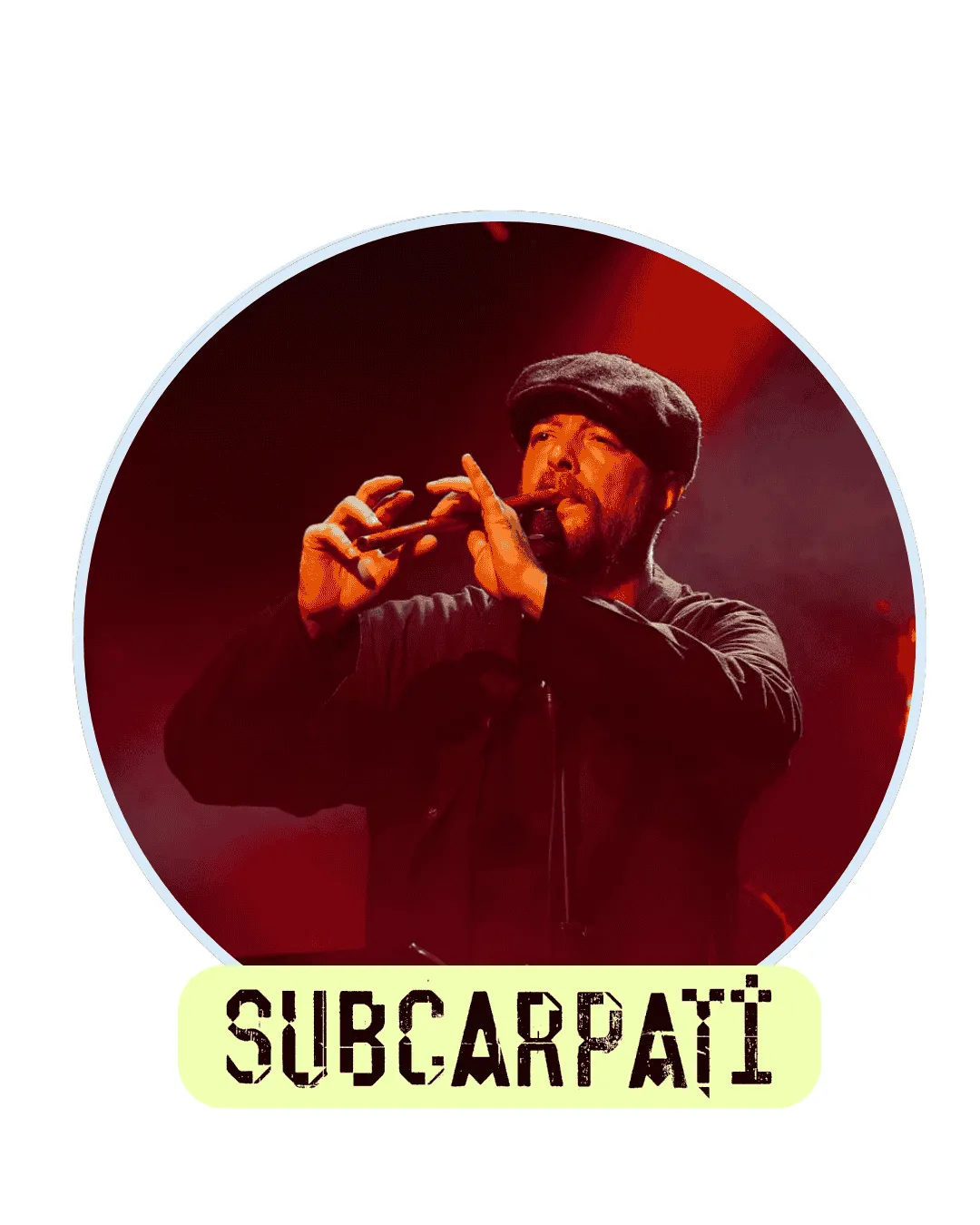 Subcarpați