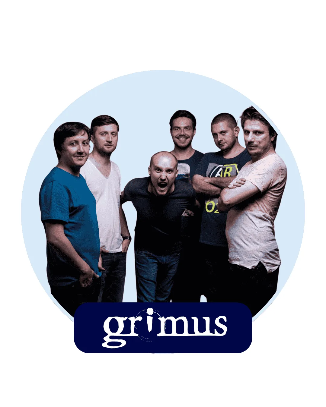 Grimus