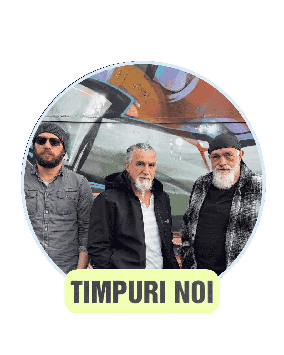 Timpuri Noi