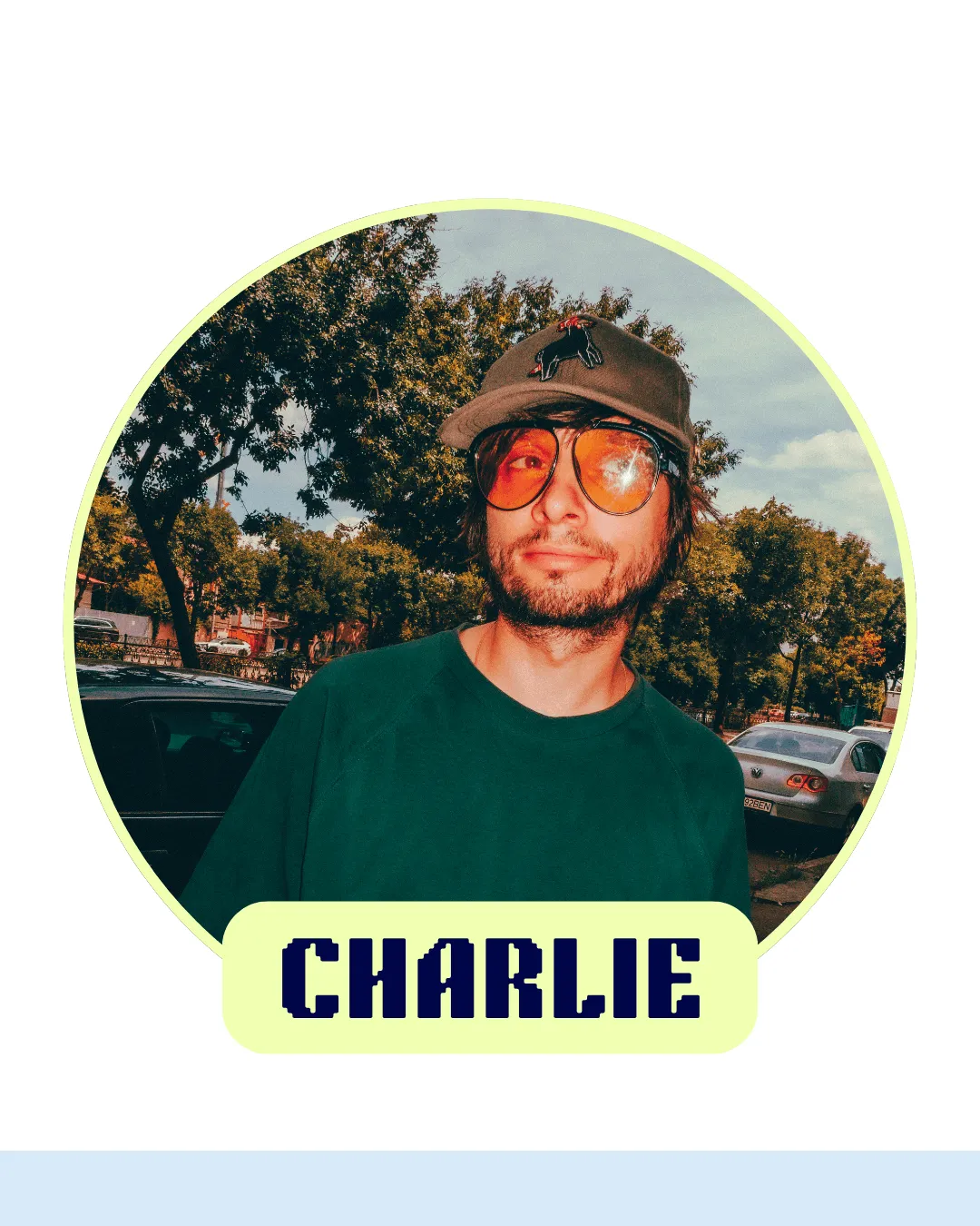 DJ Charlie