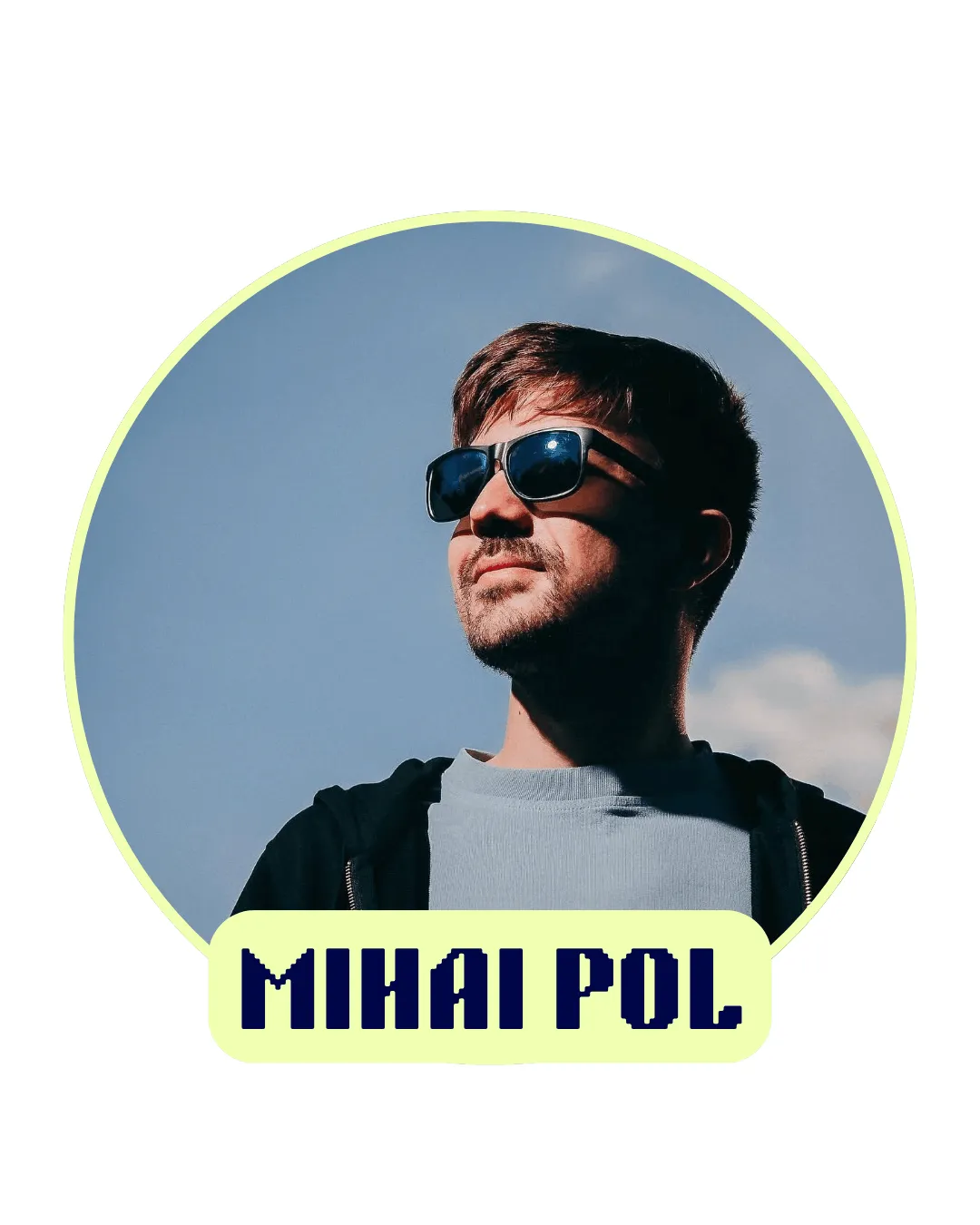 Mihail Pol