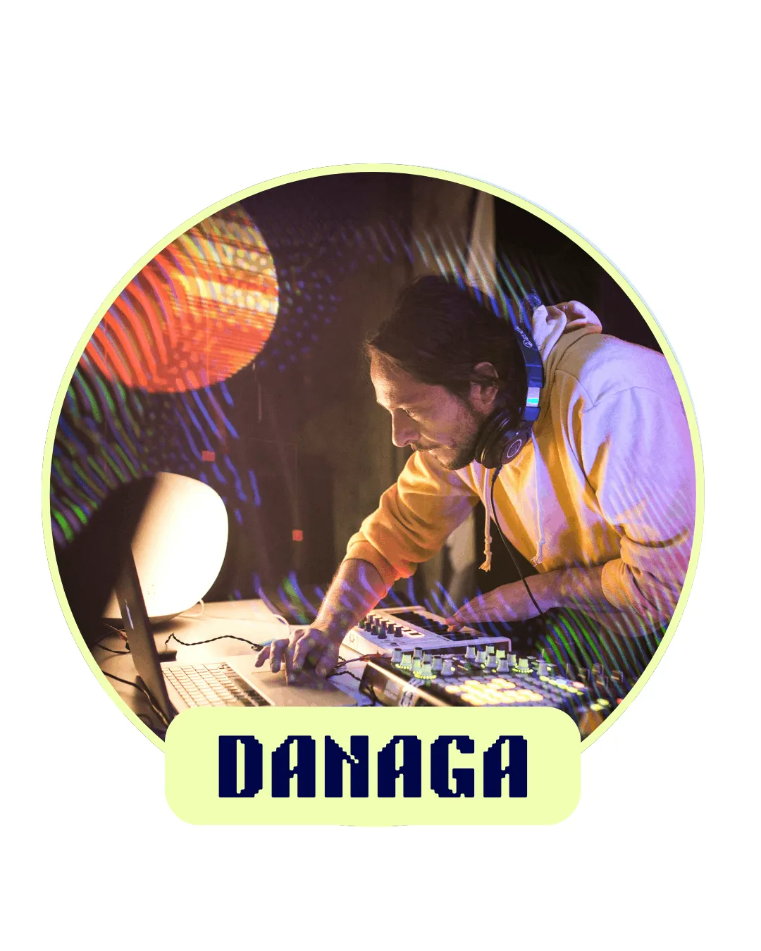 Danaga