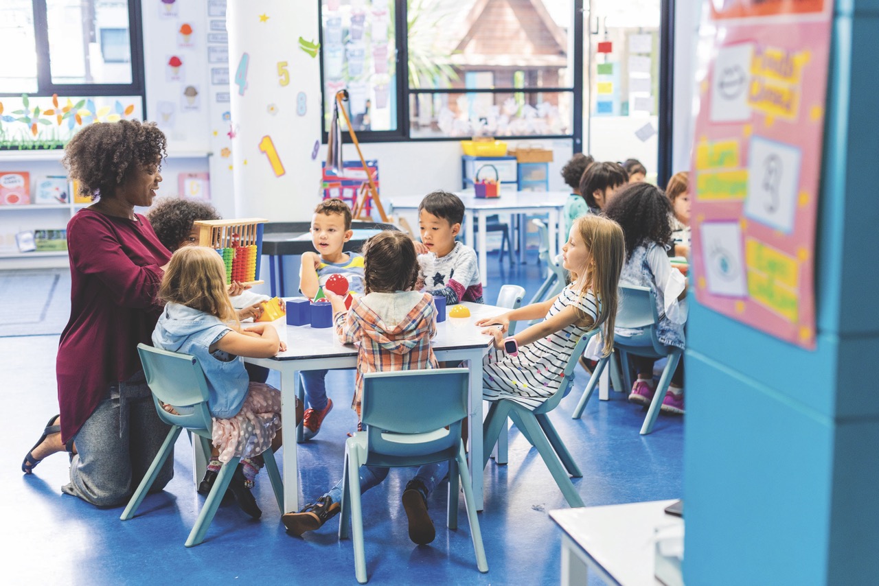 10 אמיתות שילדים אוטיסטים חולקים עם הורים ומורים