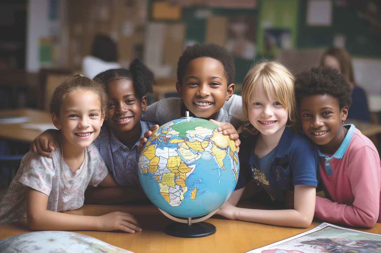 רב־לשוניות: בעלת ברית מפתיעה עבור ילדים על הספקטרום האוטיסטי