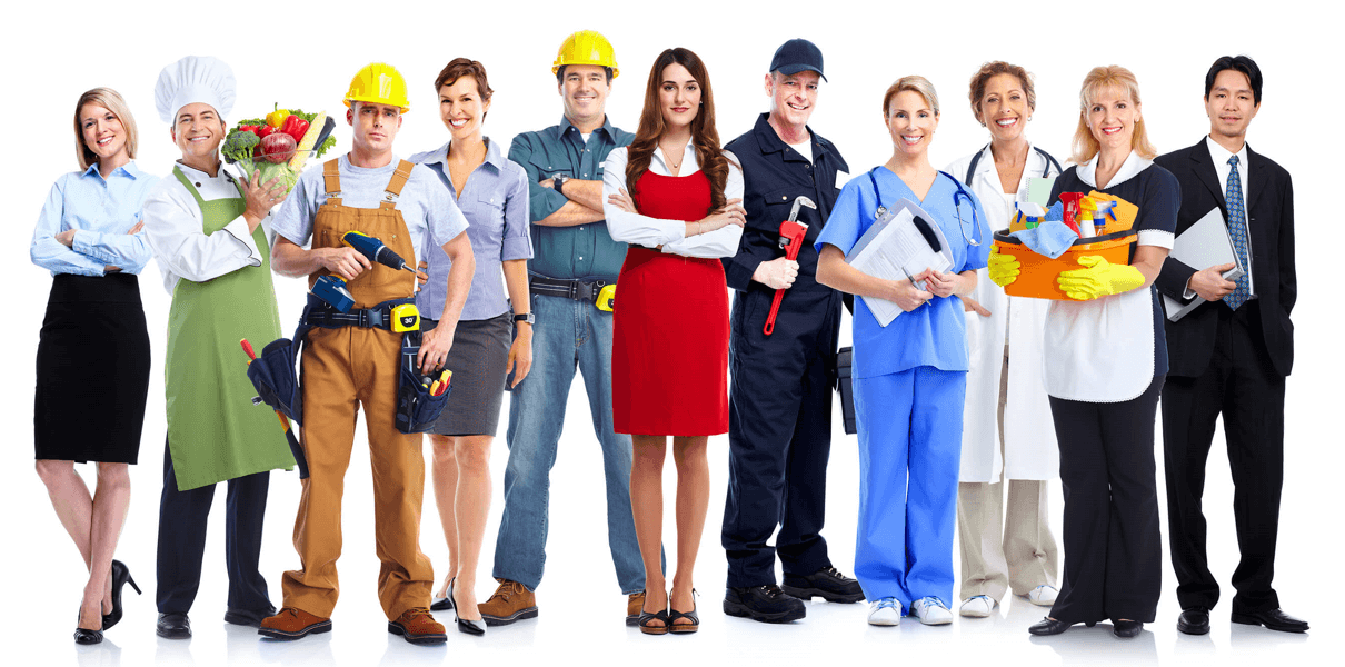 יצירת מעבר מוצלח לעולם העבודה