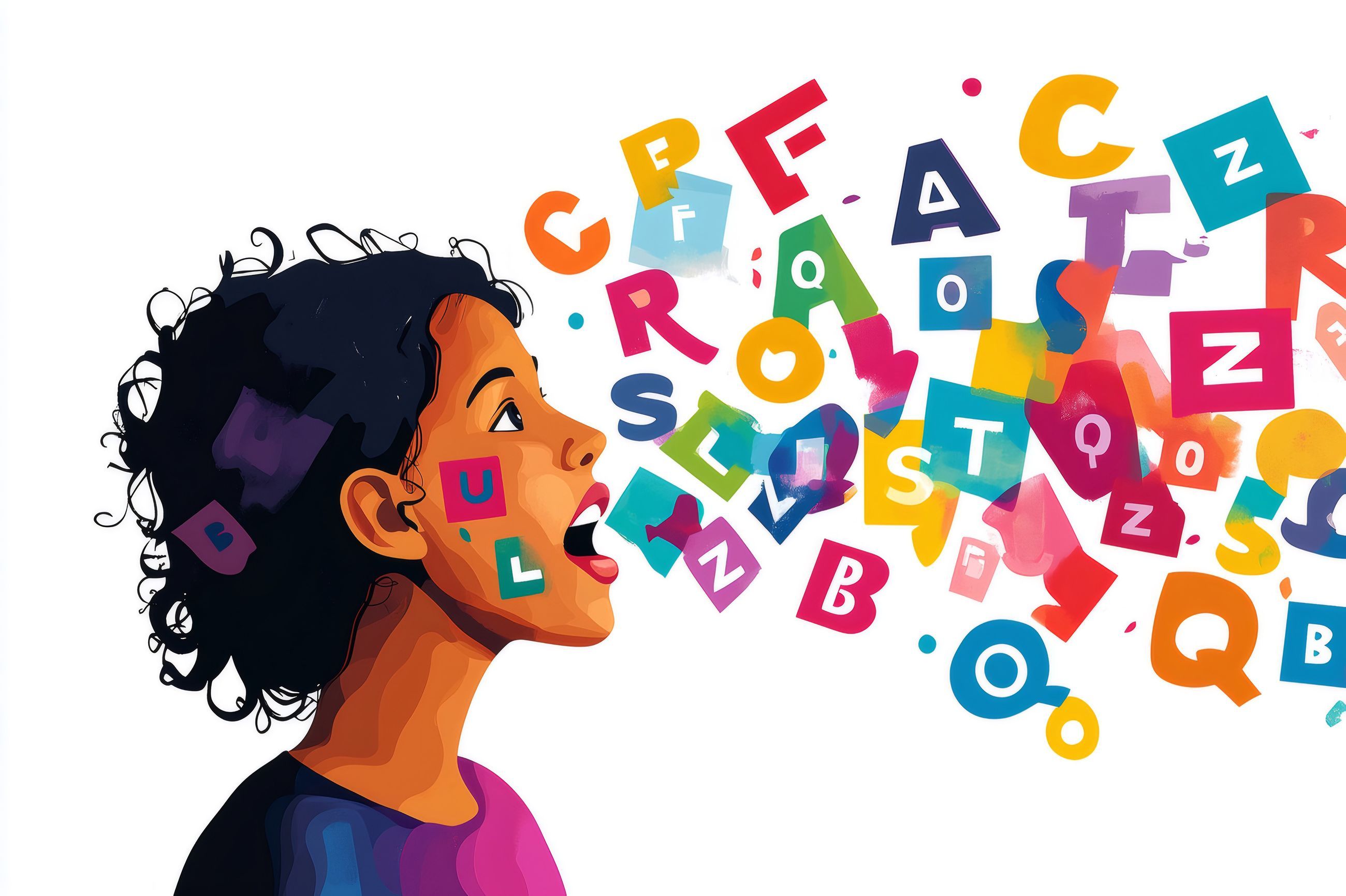 מעבר למילים: חשיבה מחדש על שפה, מחשבה והבנה - Autism Digest