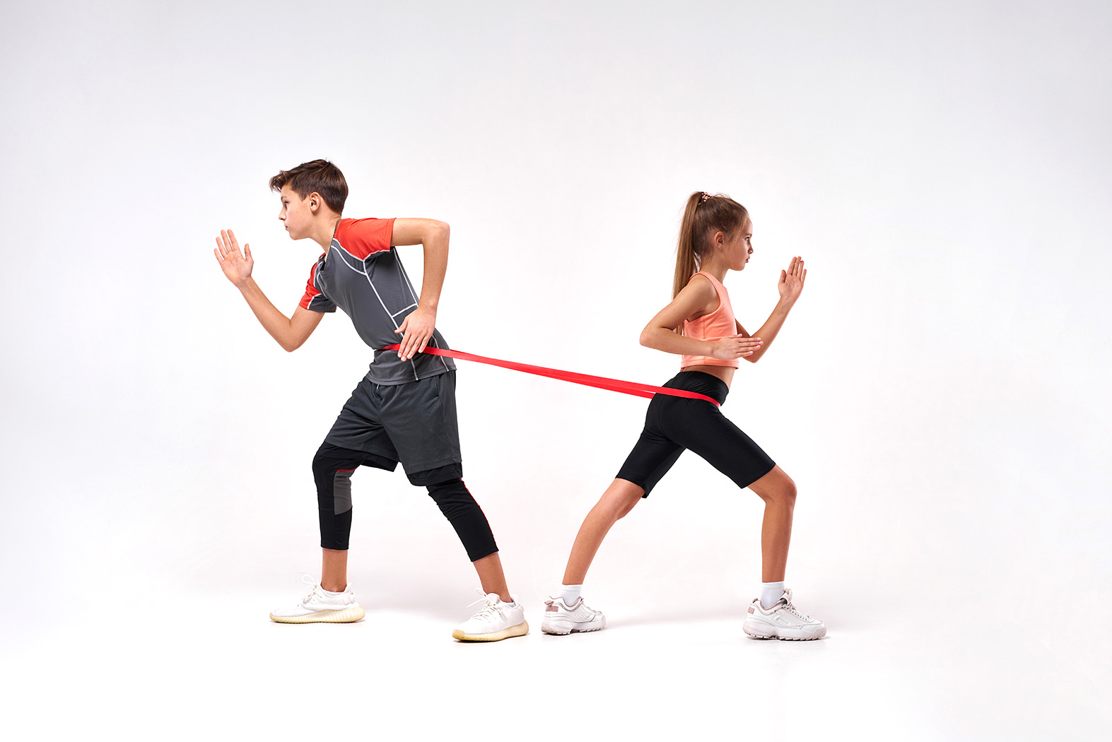 טיפים לנסיעות בחגים: גומיית התנגדות יכולה להקל על חרדת מעברים