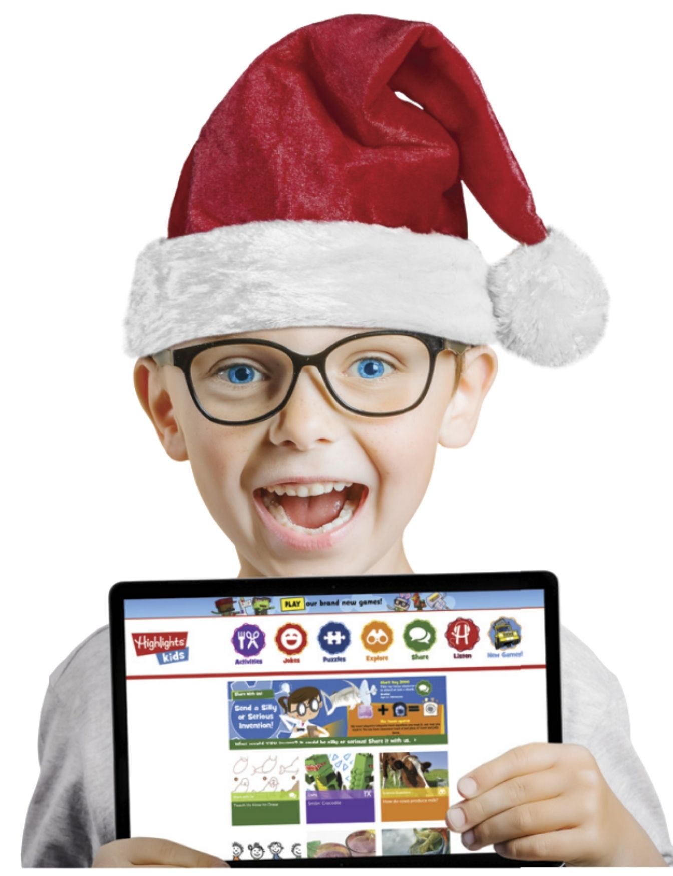 אוצרות טכנולוגיים לחגים: 10 אתרי למידה ומשחק לשמירה על פעילות הילדים בחופשה 