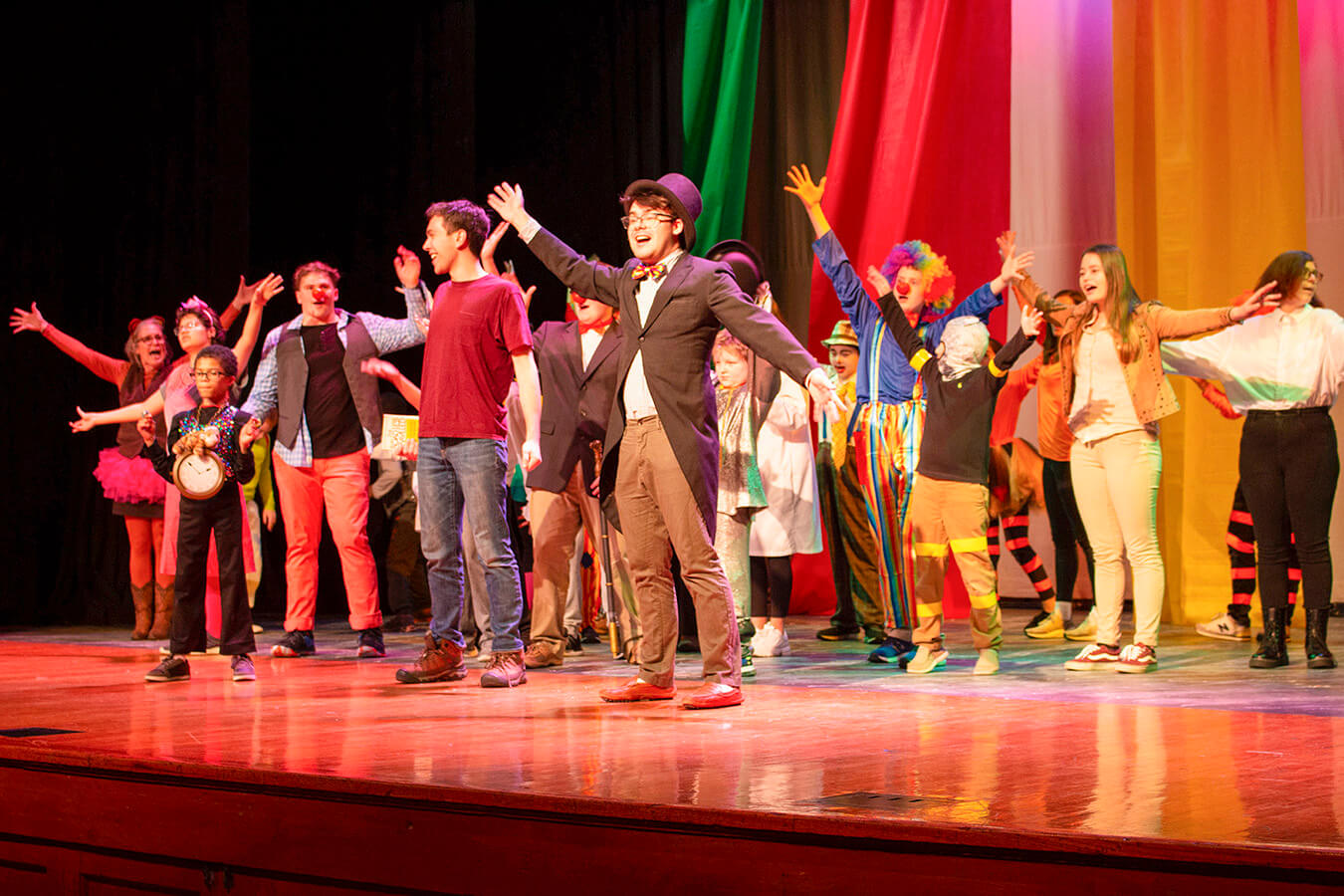 למה לא אני? מאמצים אוטיזם