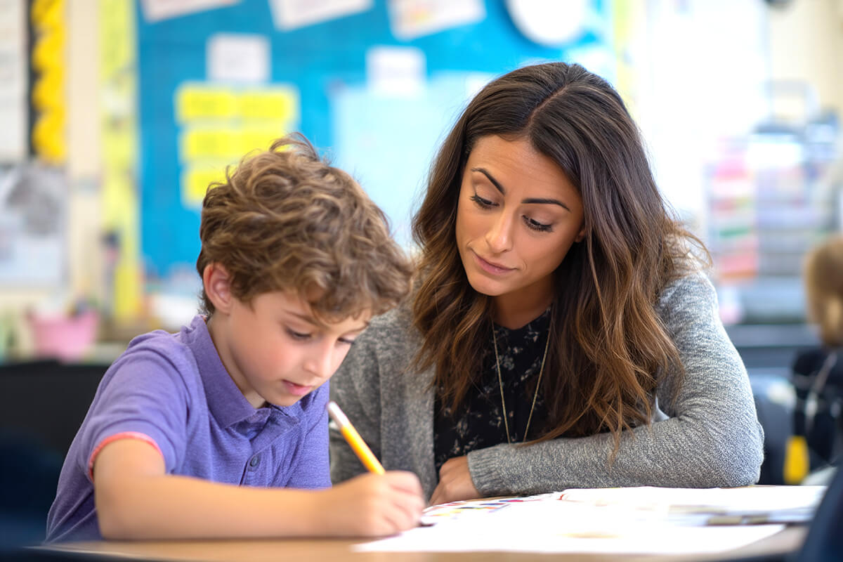 תעשיית ה-IEP (תוכניות חינוך אישיות): כיצד פחד והליכים משפטיים מכשילים ילדים אוטיסטים חלק ראשון