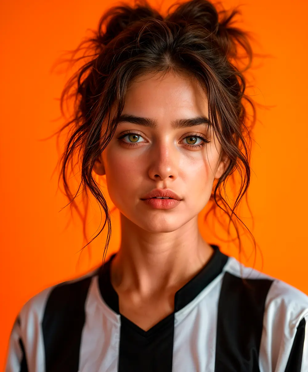 A project manager aligning creative teams with business success.