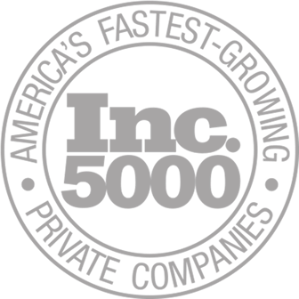 Inc. 5000
America's Fastest-Growing Private Companies