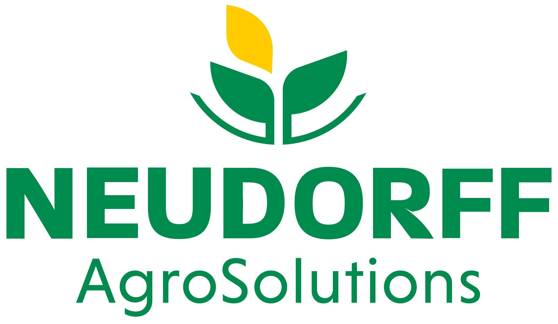 2026 Neudorff AgroSolutions