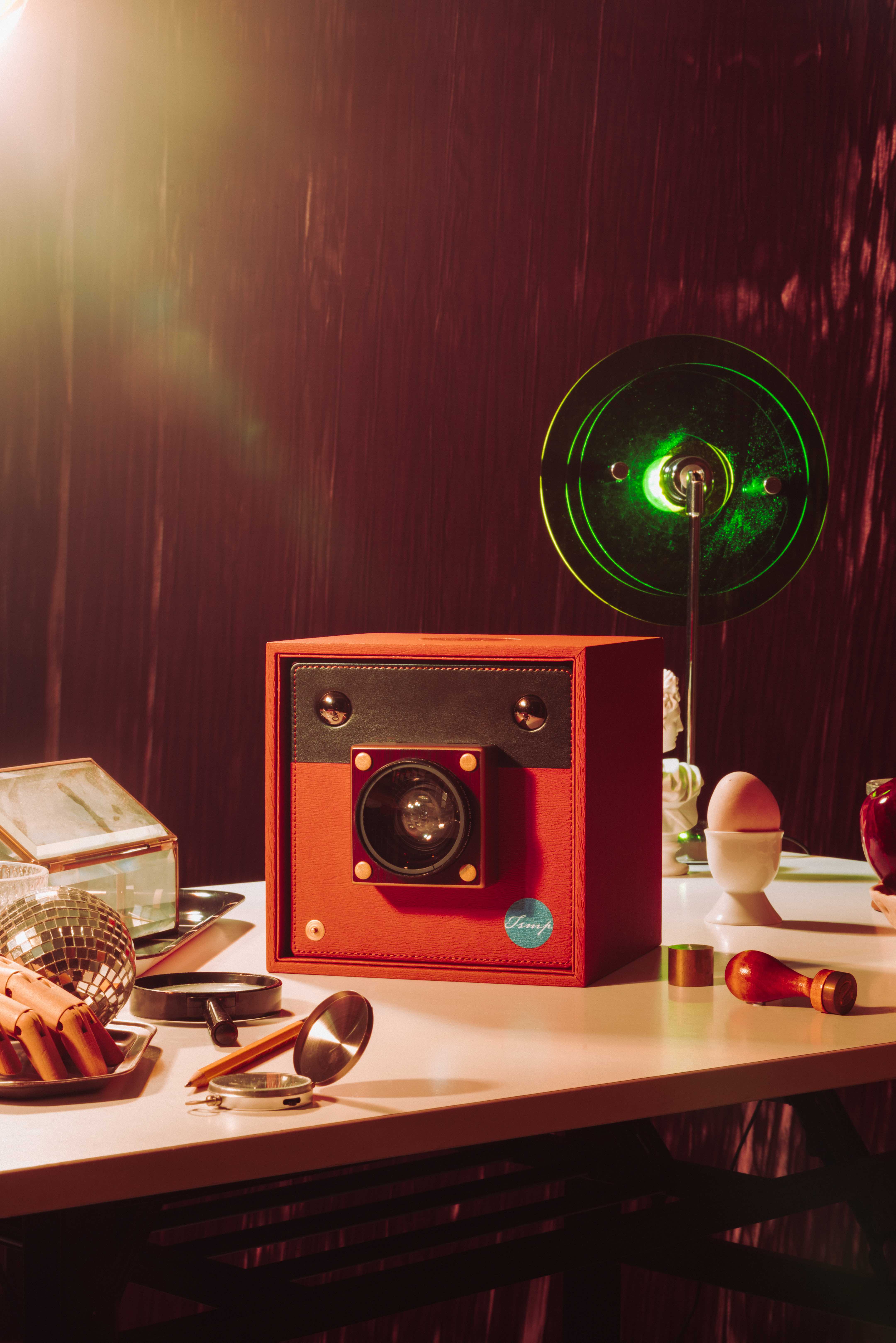 Bespoke corporate gifting