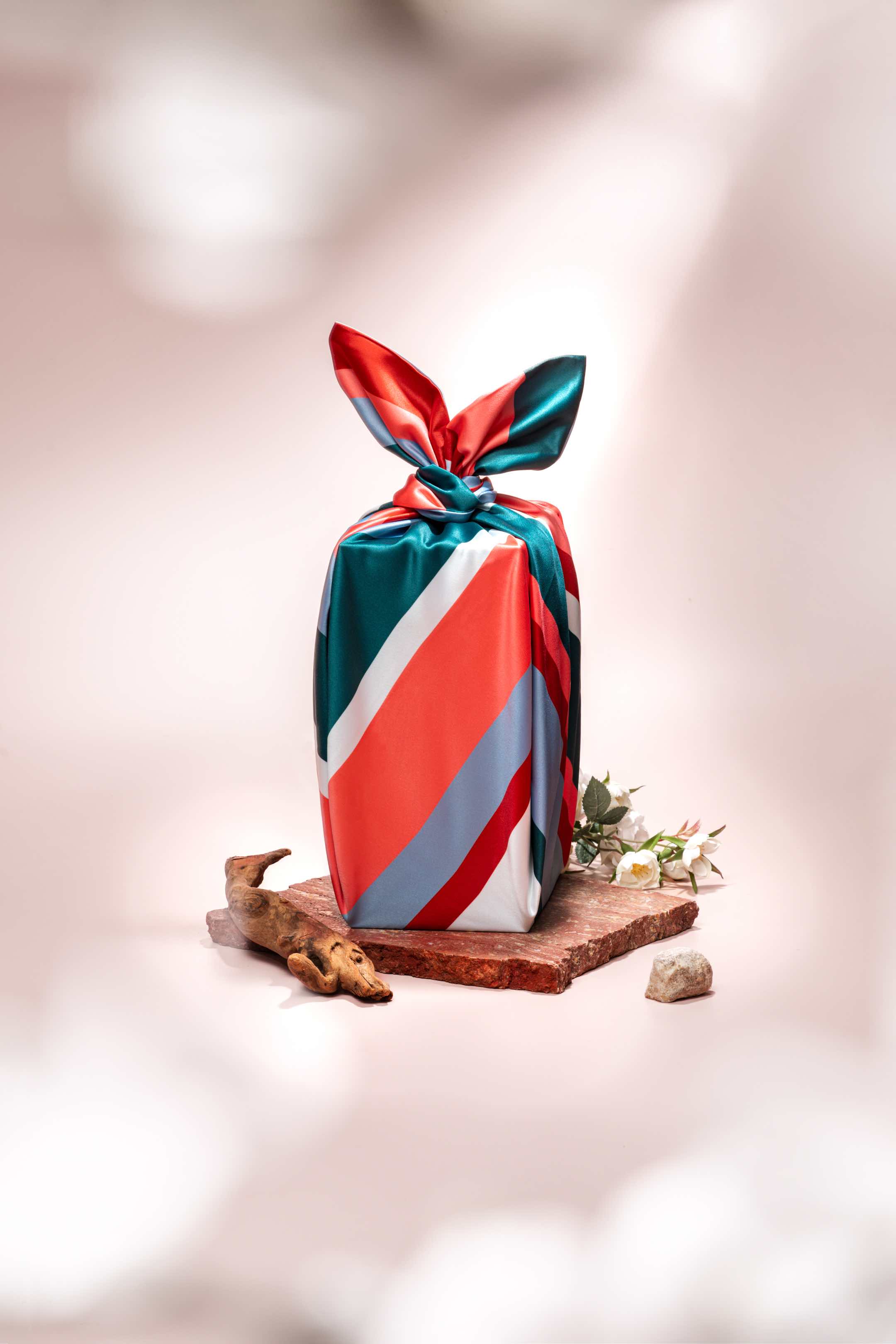 Premium corporate packaging