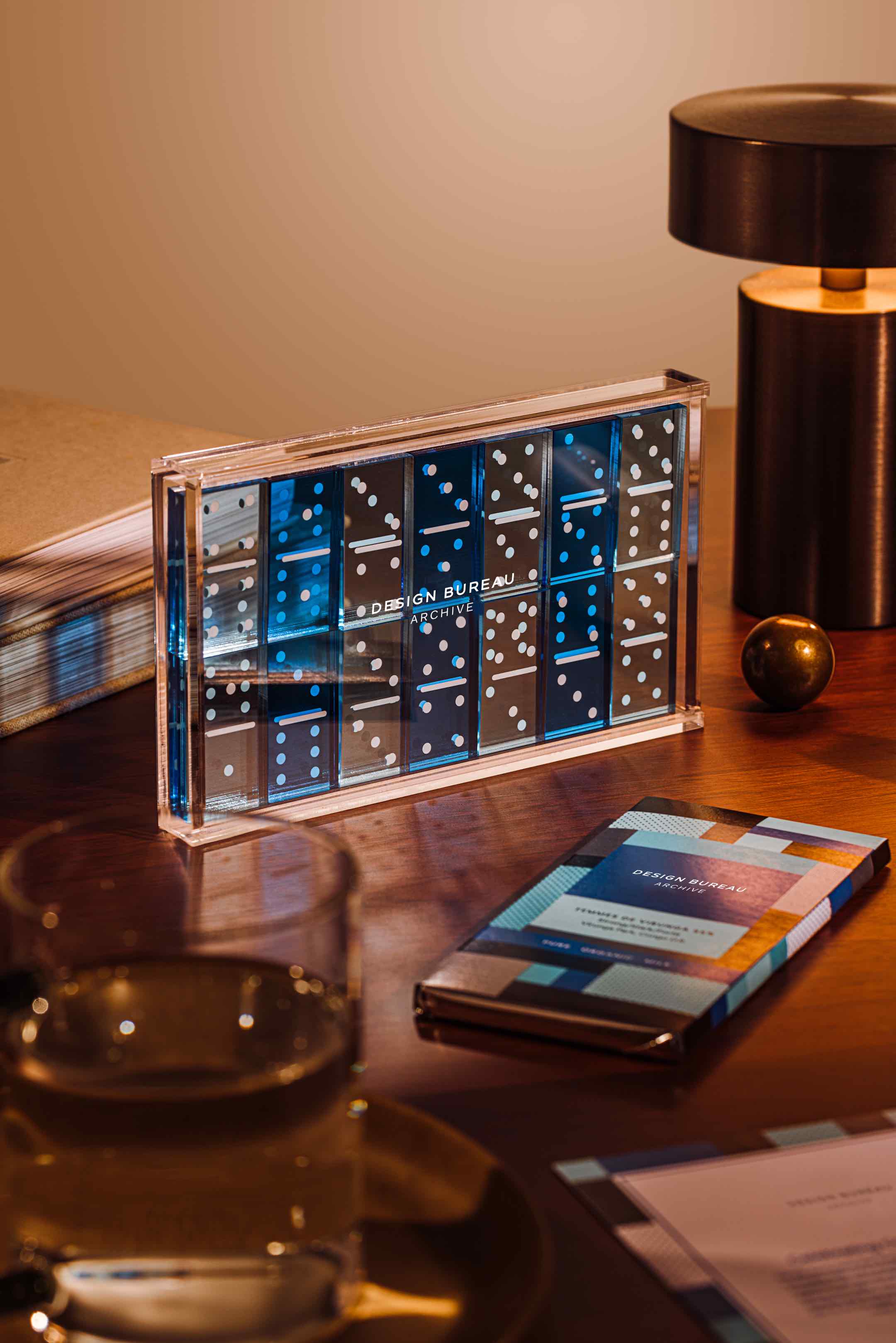 Customised corporate gifting