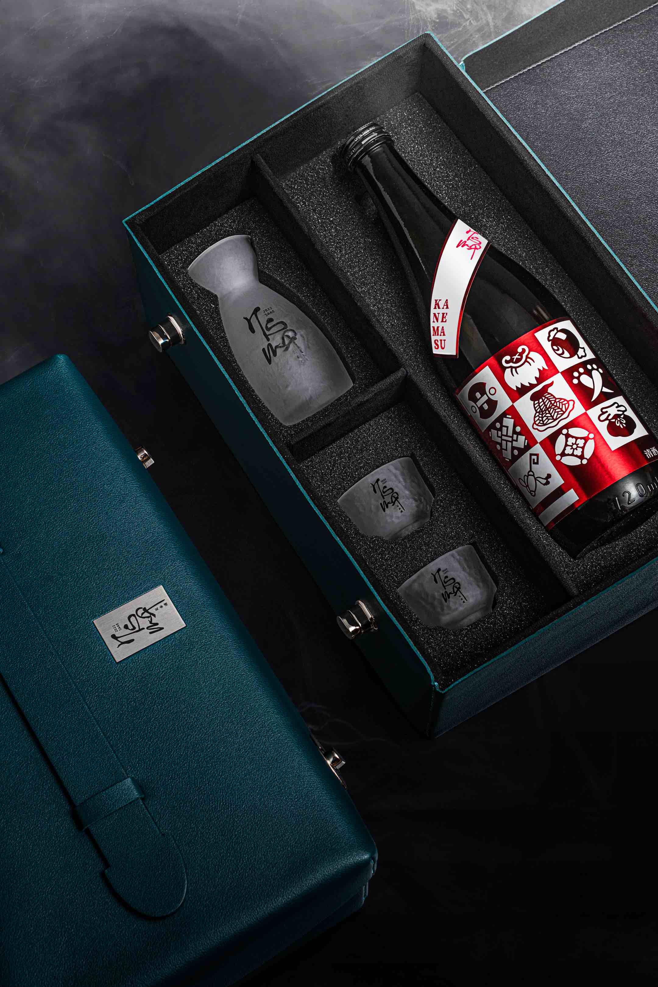 Premium Corporate Gifting