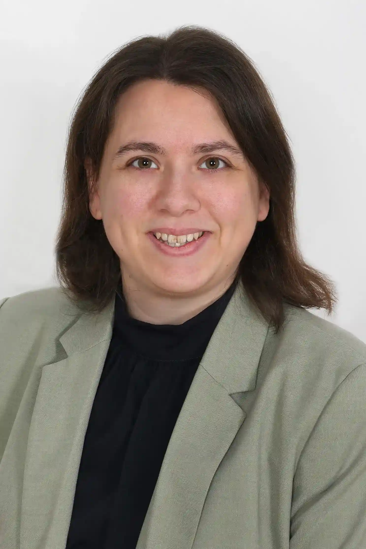 Irina Widmer