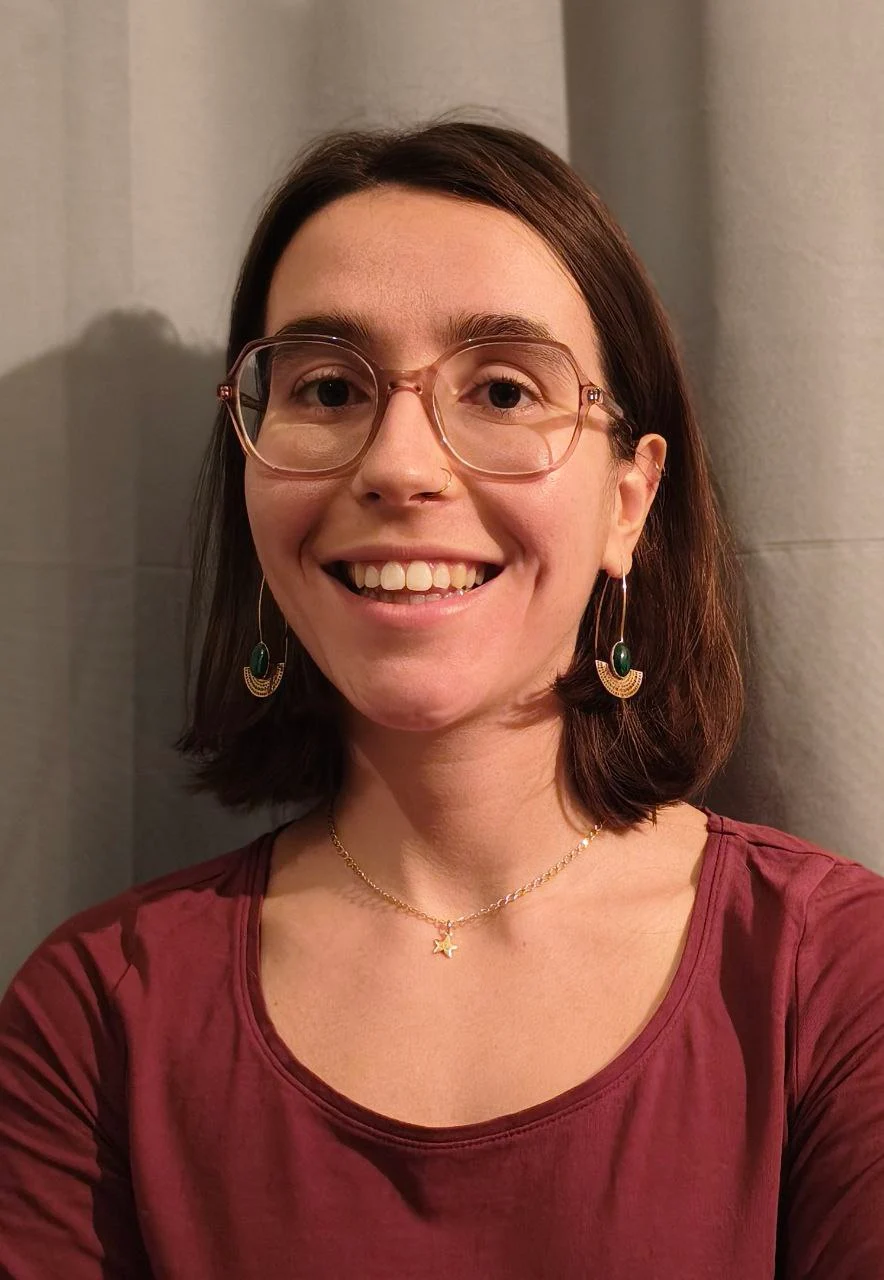 Sabina Pedrazzini