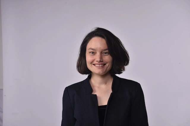 Ronja Römmelt