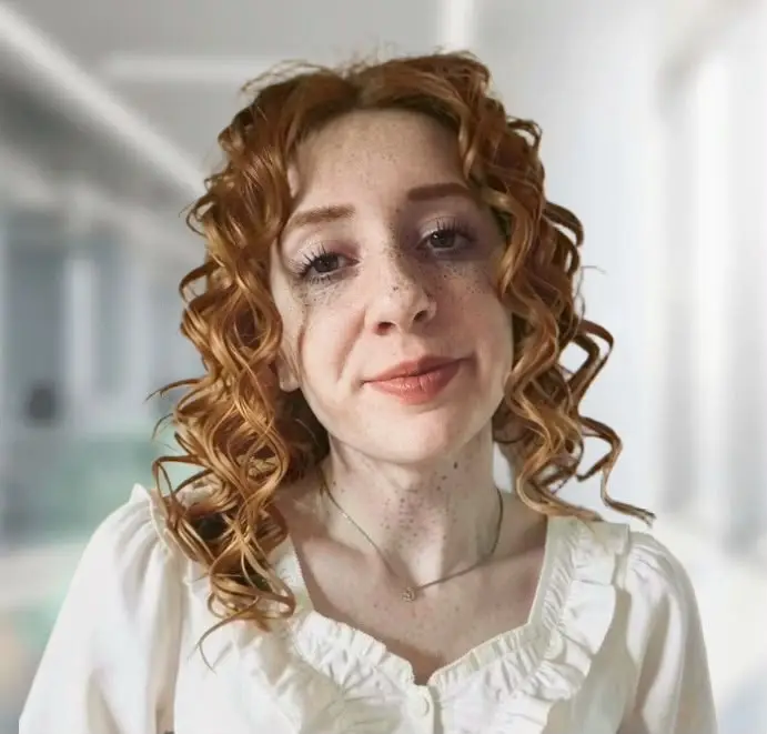 Vanessa Schluchter